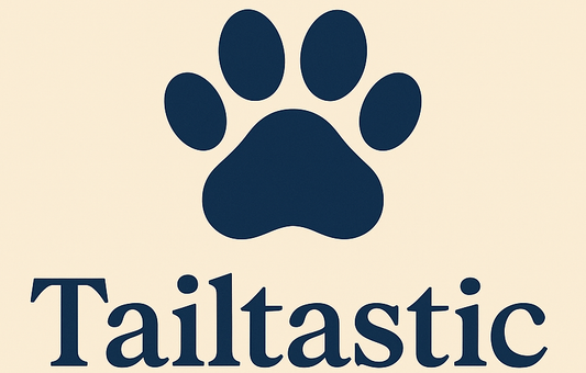 Tailtastic Logo
