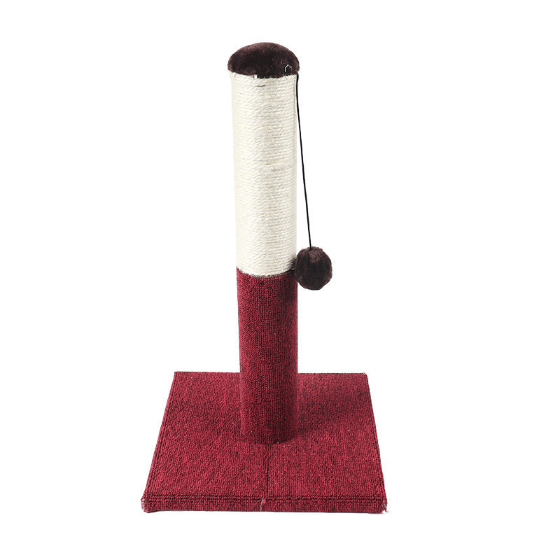 Catt Scratching Toy - TailTastic Store