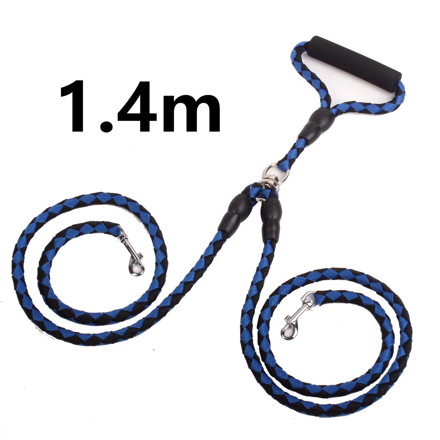 Double Leash