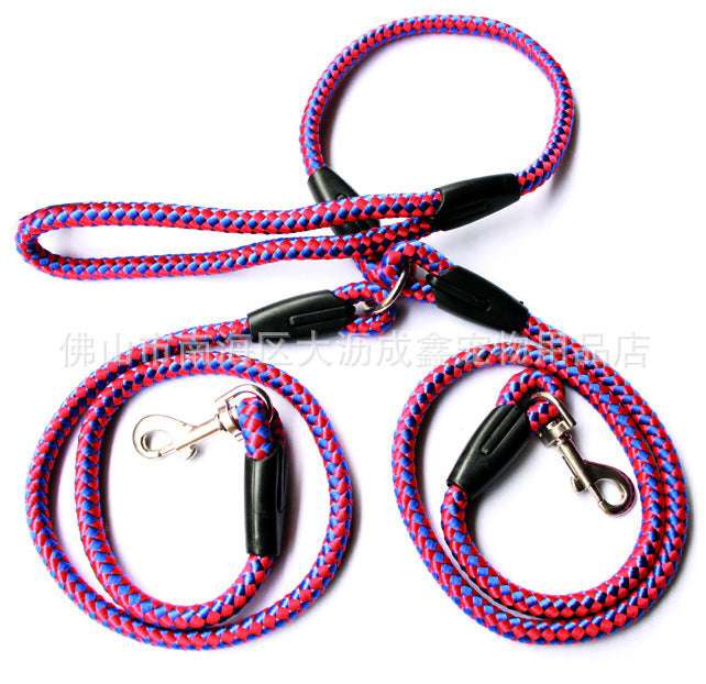 Double Leash