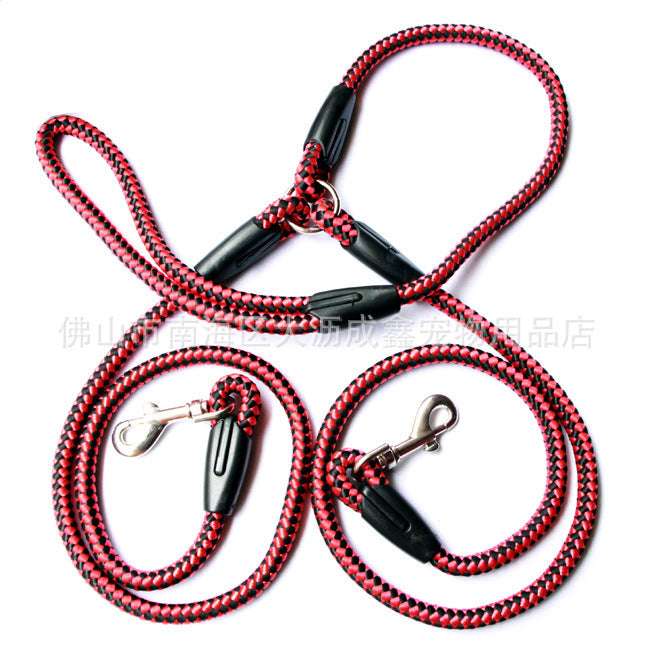 Double Leash