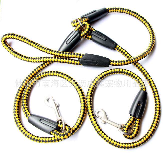 Double Leash
