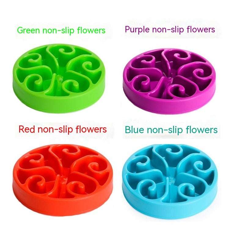 Slow Feeding Bowl
