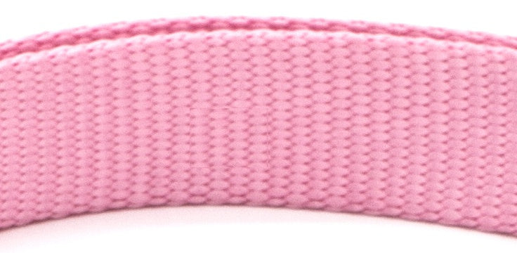 Adjustable Puppy Collar - Soft Nylon Collar for Puppies, Small Dogs and Cats