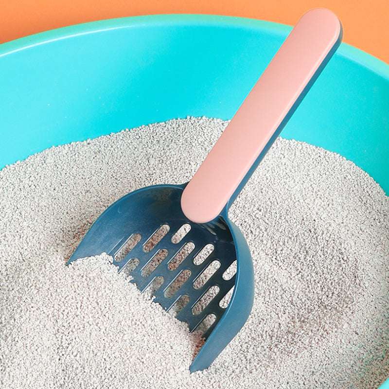 Cat Litter Shovel