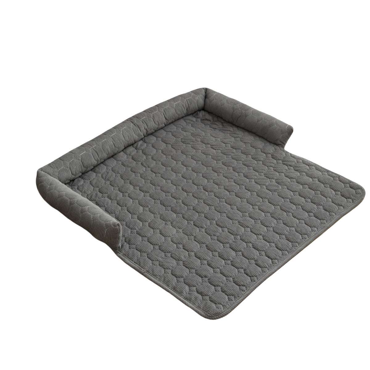 Sofa bed cover for pets