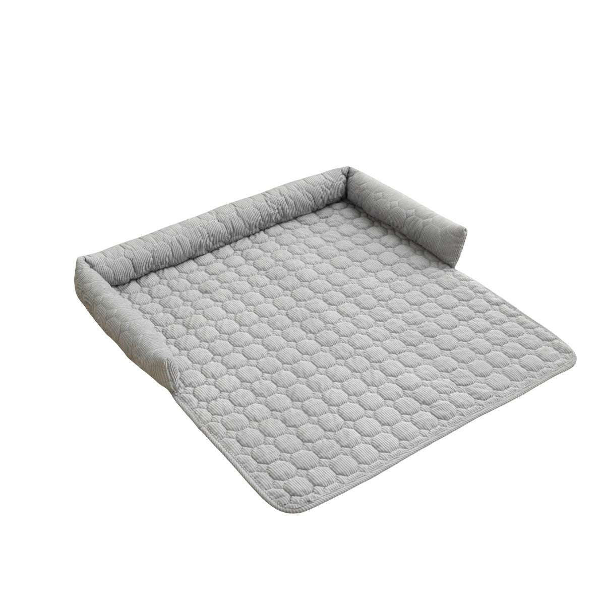 Sofa bed cover for pets