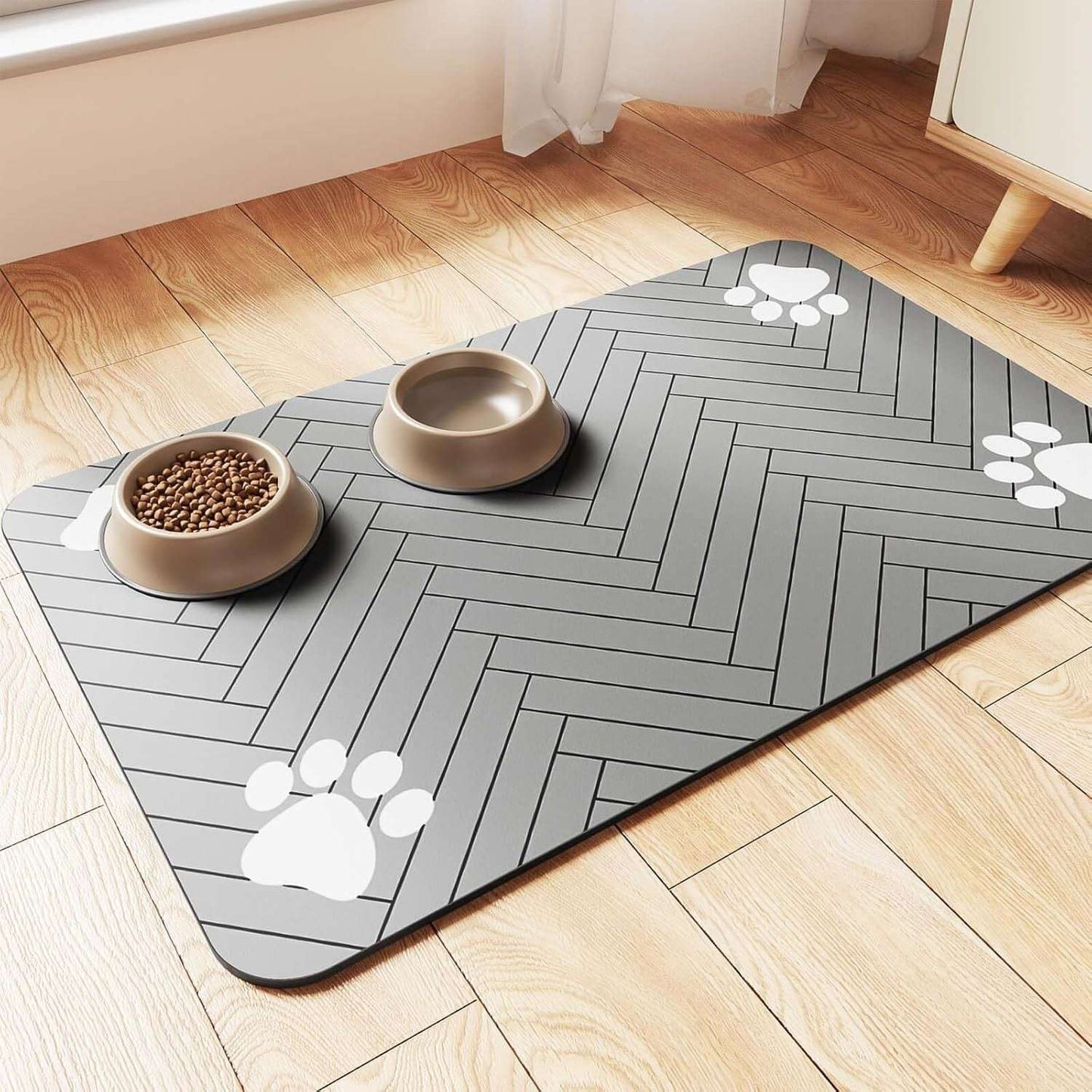 Floor Mat
