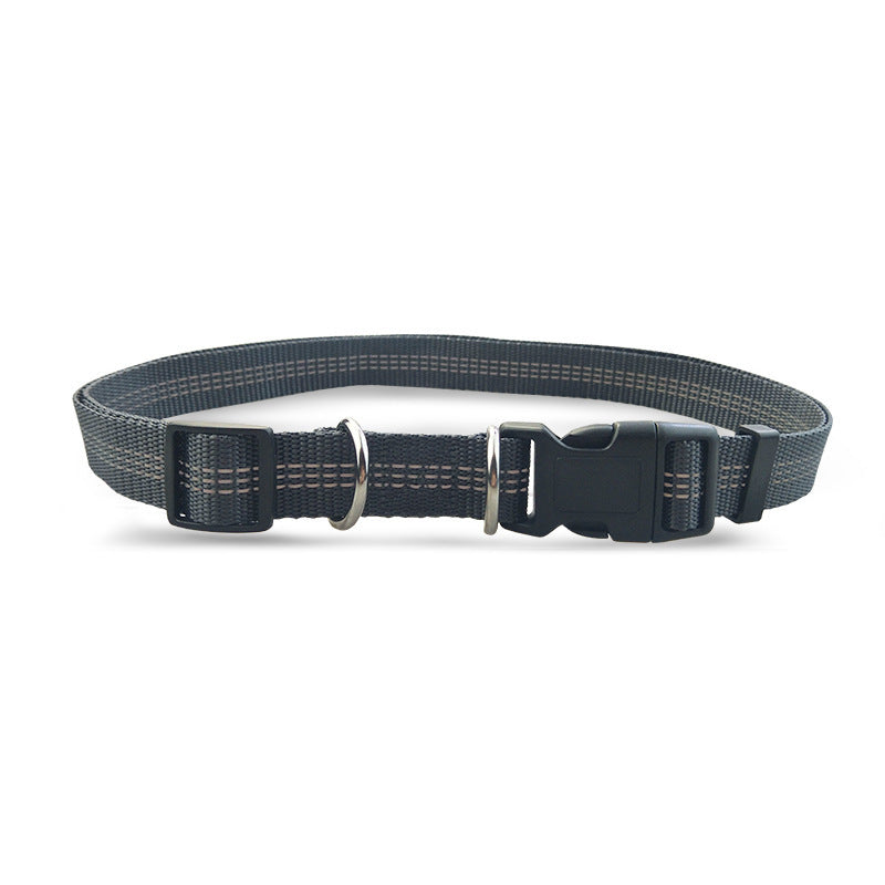 Elastic Hands-Free Dog Leash - Reflective Running Belt
