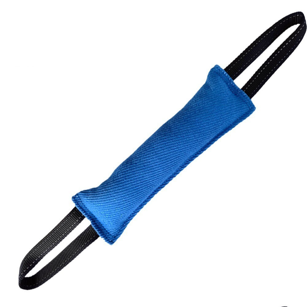 Dog Drag Training Toy - Bite-Resistant Biting Stick