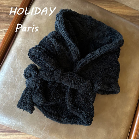 Cozy Dog Nightgown - Comfortable Pet Pajamas - TailTastic Store