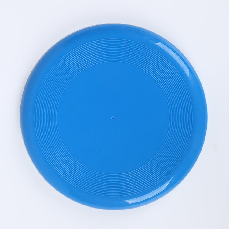 Dog Training Frisbee - Durable TPR Toss Toy