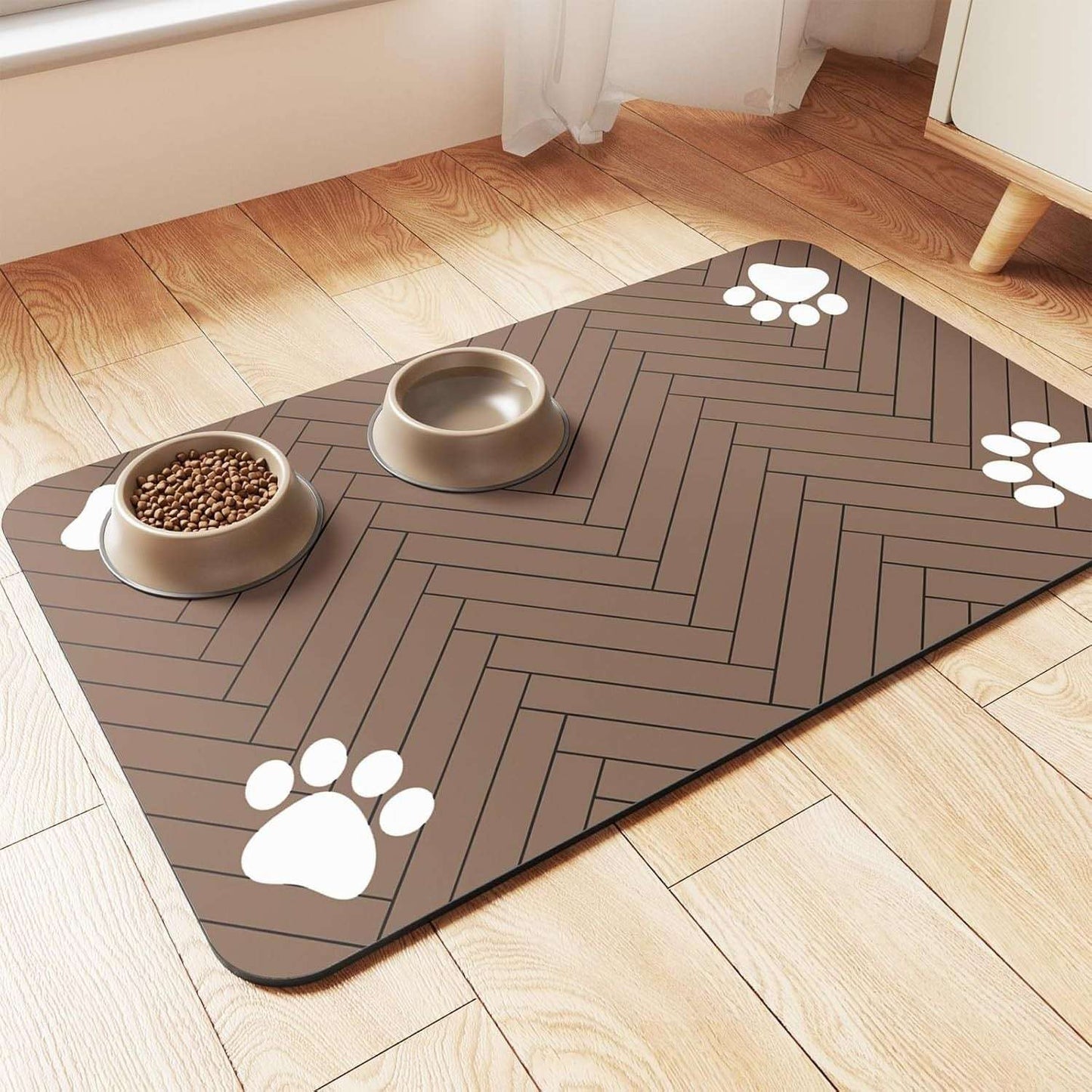 Floor Mat