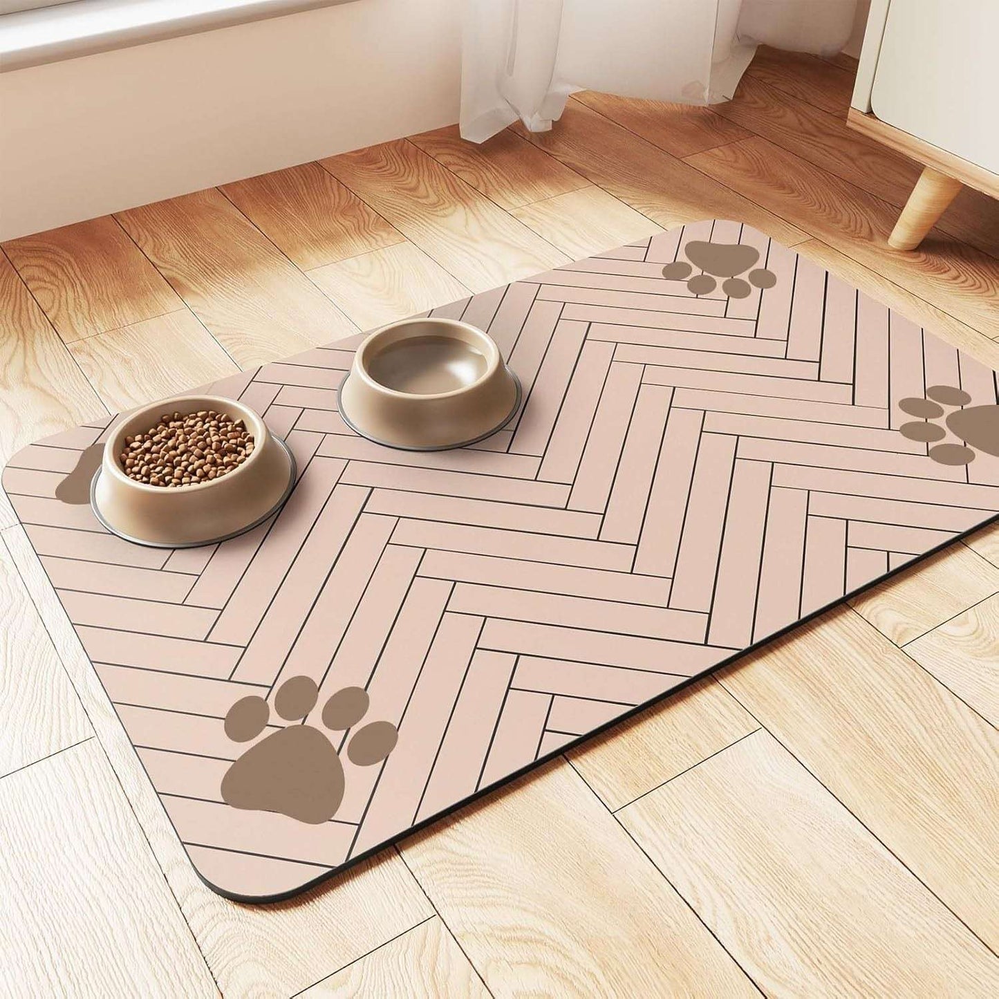 Floor Mat