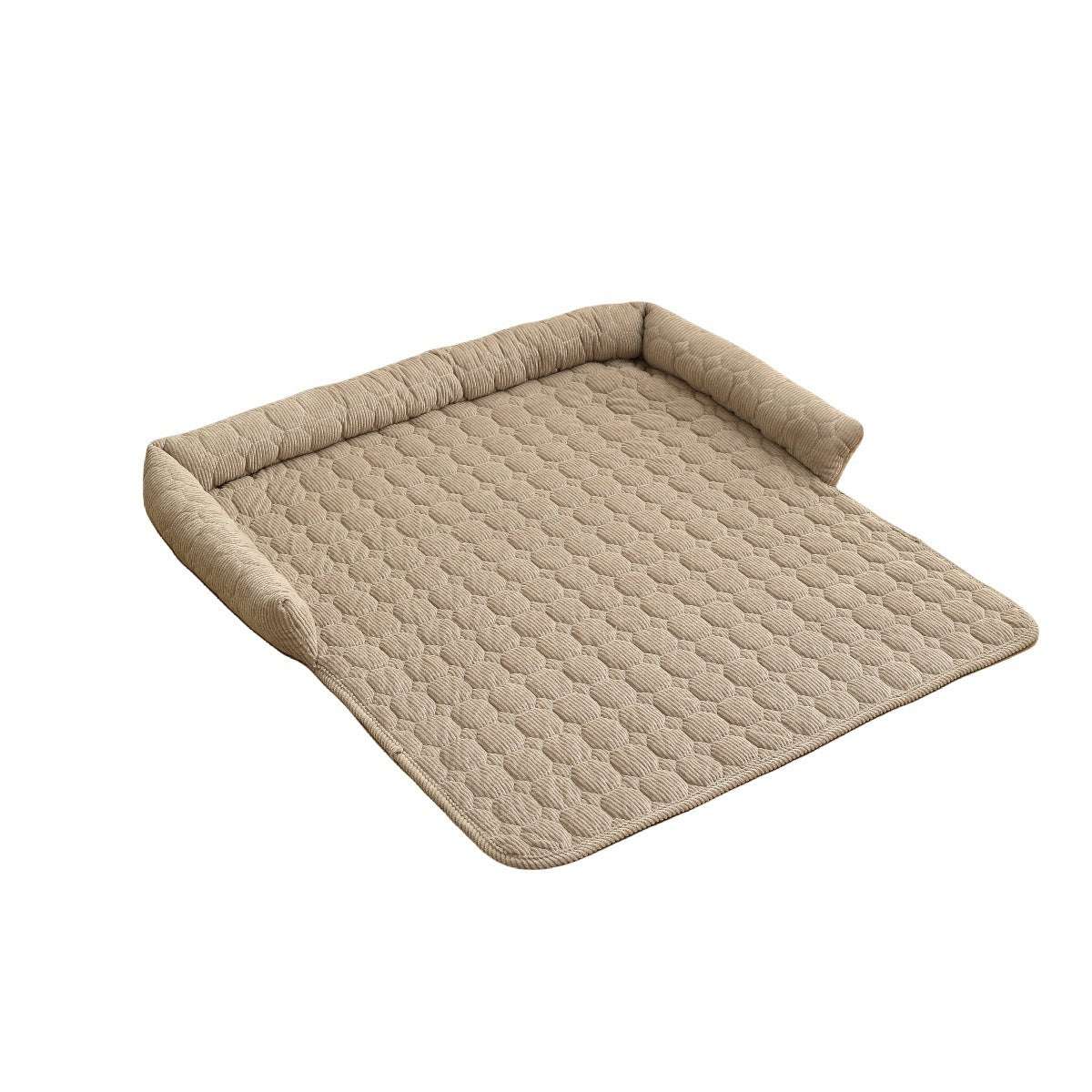Sofa bed cover for pets
