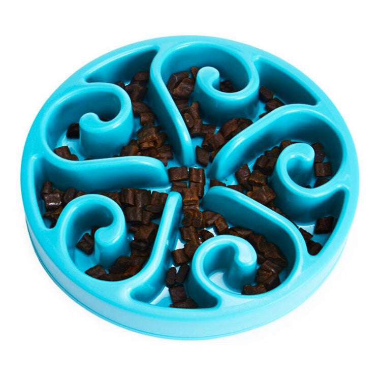 Slow Feeding Bowl