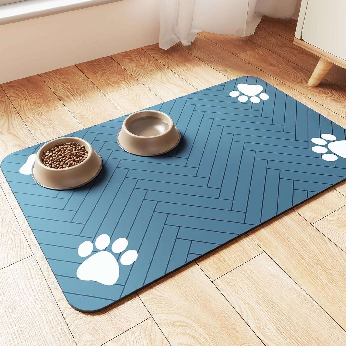Floor Mat