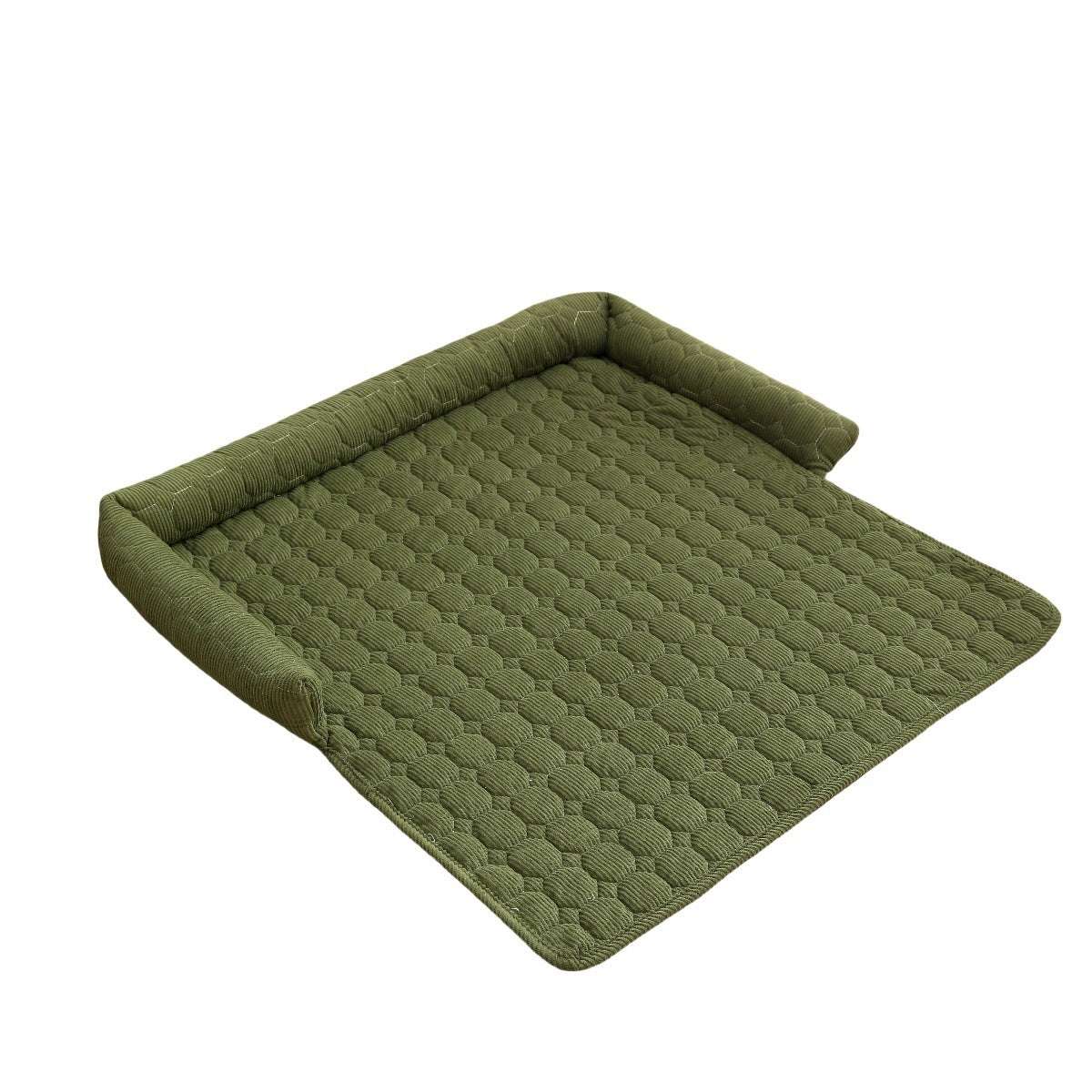 Sofa bed cover for pets