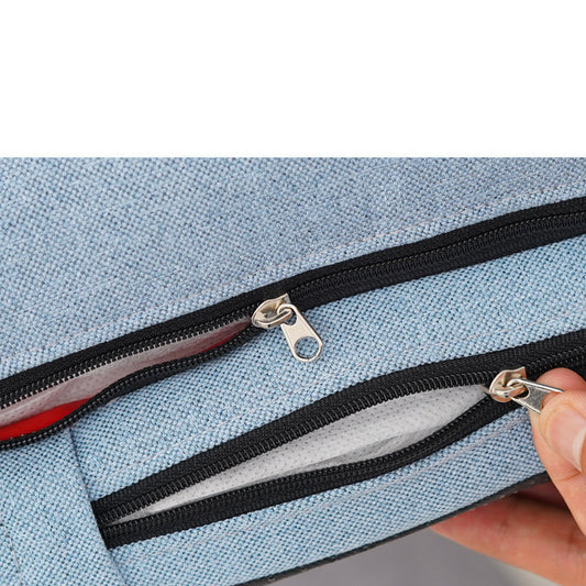 Washable Dog Bed - Soft, Stylish, and Built for Comfort