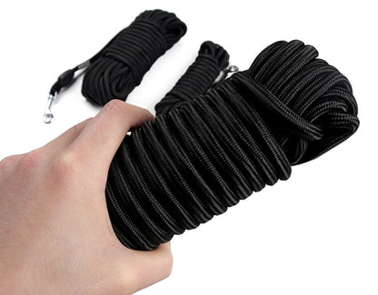 Durable Long Training Dog Leash – Perfect for Outdoor Freedom & Control