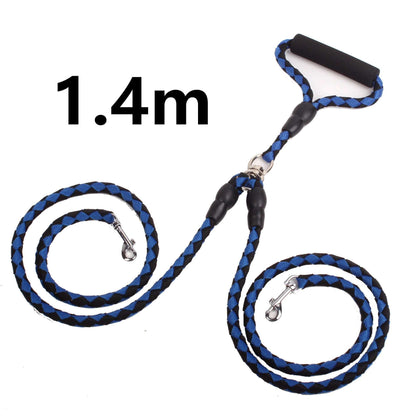 Double Leash