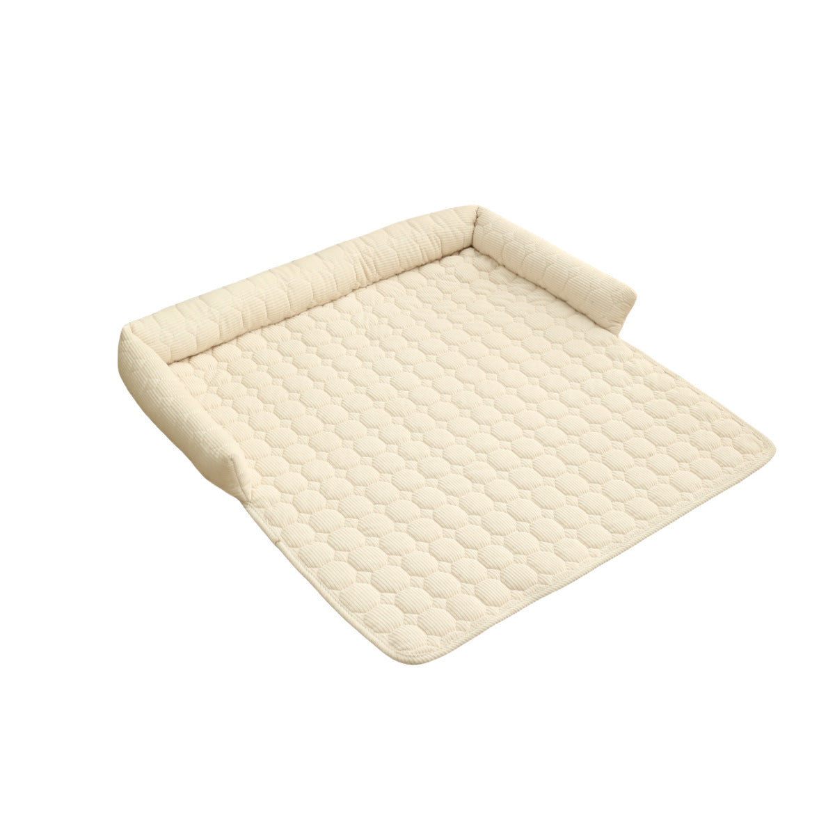 Pet Sofa Bed Cover - Protective Furniture Shield