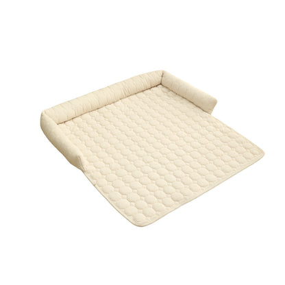 Pet Sofa Bed Cover - Protective Furniture Shield