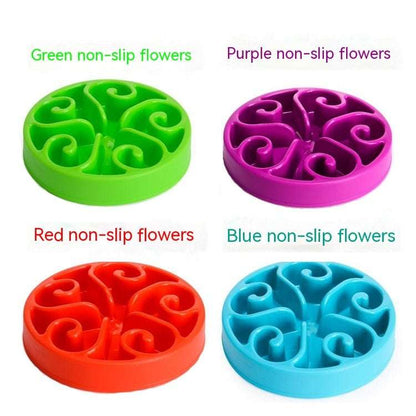 Slow Feeding Bowl