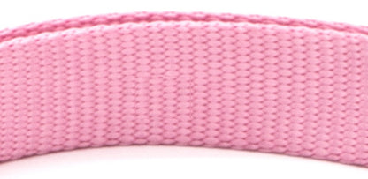 Adjustable Puppy Collar - Soft Nylon Collar for Puppies, Small Dogs and Cats
