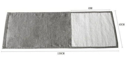 Sisal Cat Scratch Pad – Sofa & Furniture Protector - TailTastic Store