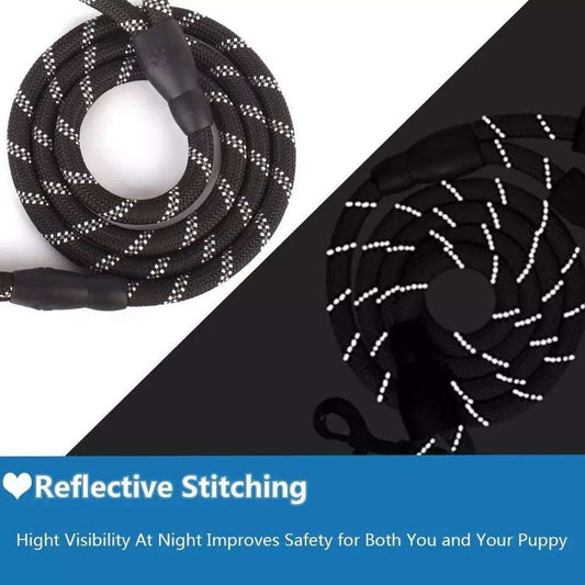Reflective Walking Leash 1.5m