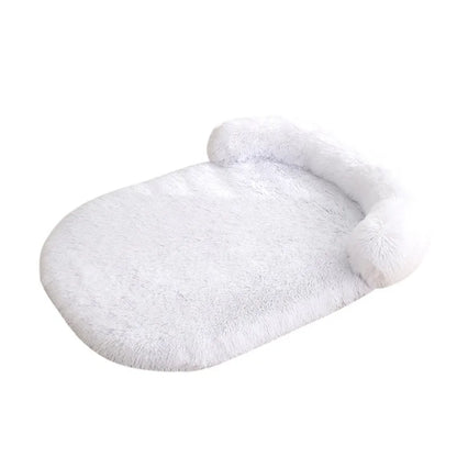 Orthopaedic Dog Bed - Waterproof Egg Foam Couch with Removable Cover