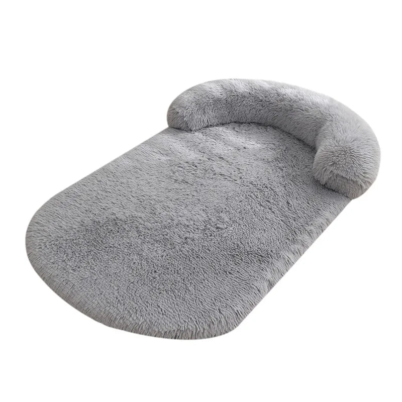 Orthopaedic Dog Bed - Waterproof Egg Foam Couch with Removable Cover