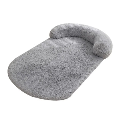 Orthopaedic Dog Bed - Waterproof Egg Foam Couch with Removable Cover