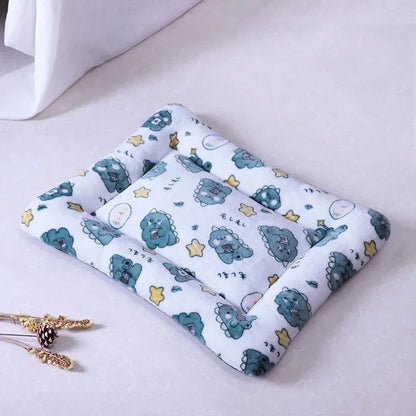 Soft Pet Bed & Mat, Cozy Easy‑Care Lounge for Cats & Dogs