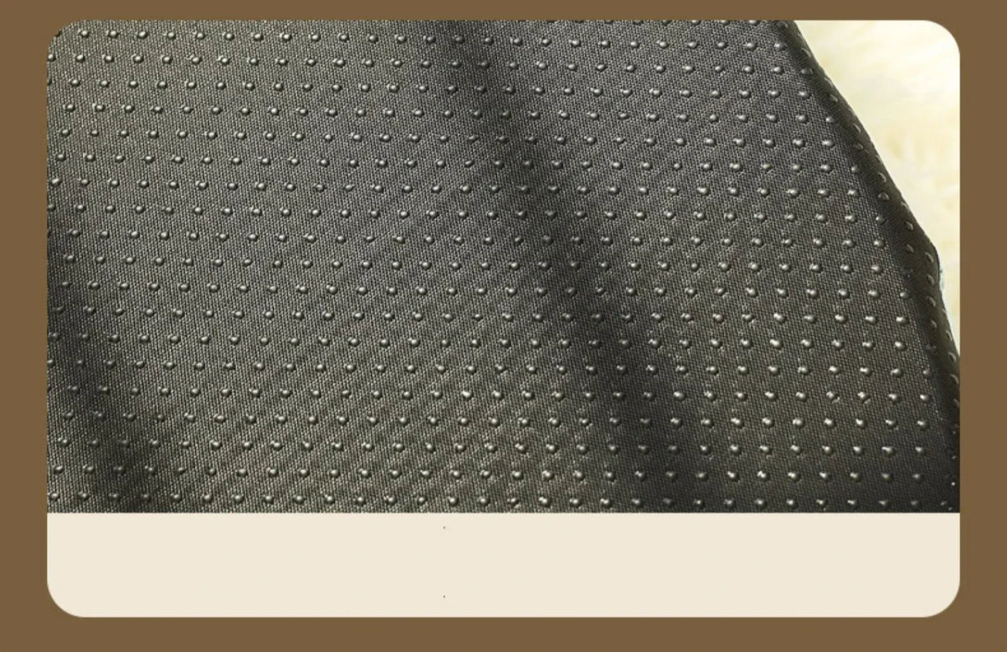 Non‑Slip Winter‑Warm Pet Bed, Removable, Washable Kennel for Cats & Small Dogs