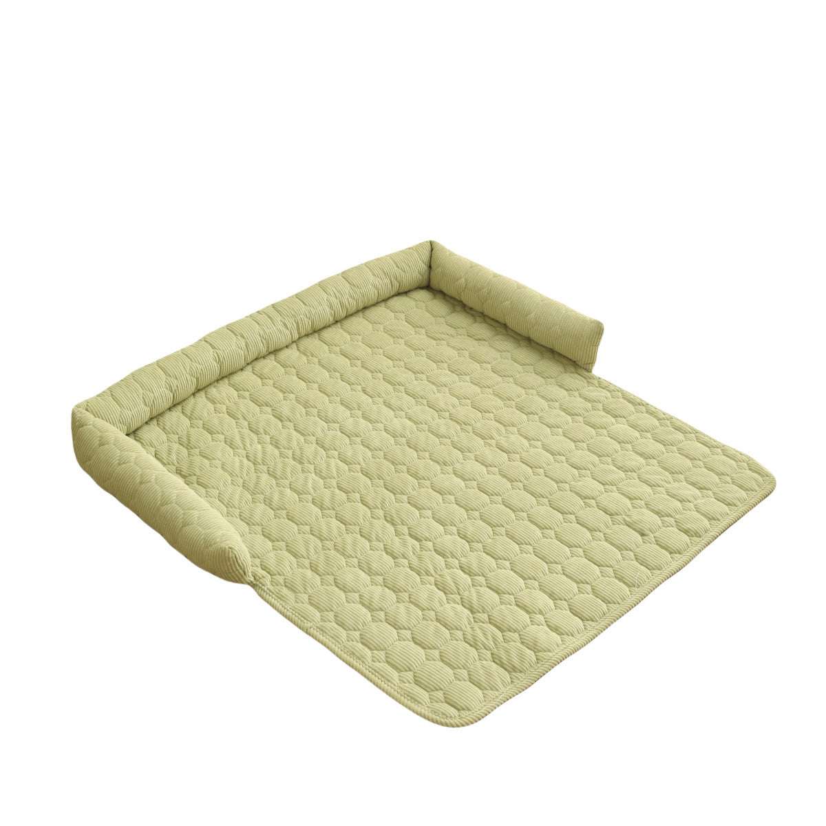 Sofa bed cover for pets