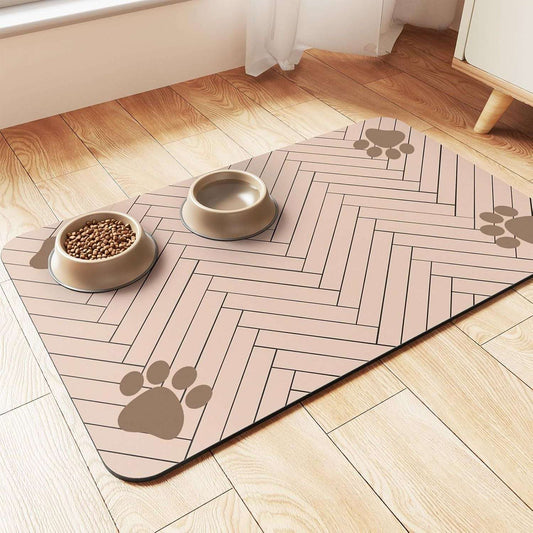 Floor Mat