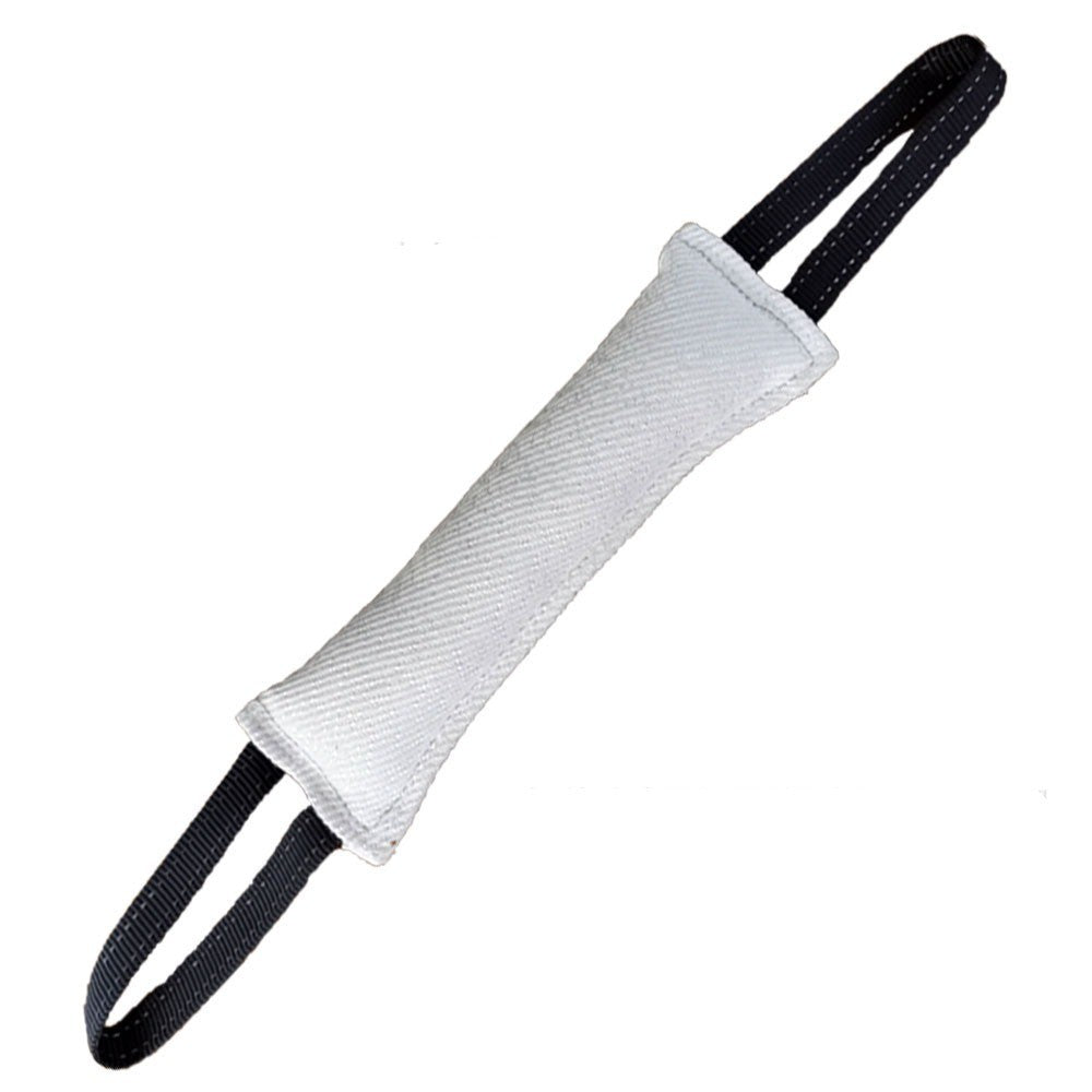 Dog Drag Training Toy - Bite-Resistant Biting Stick