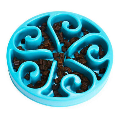 Slow Feeding Bowl